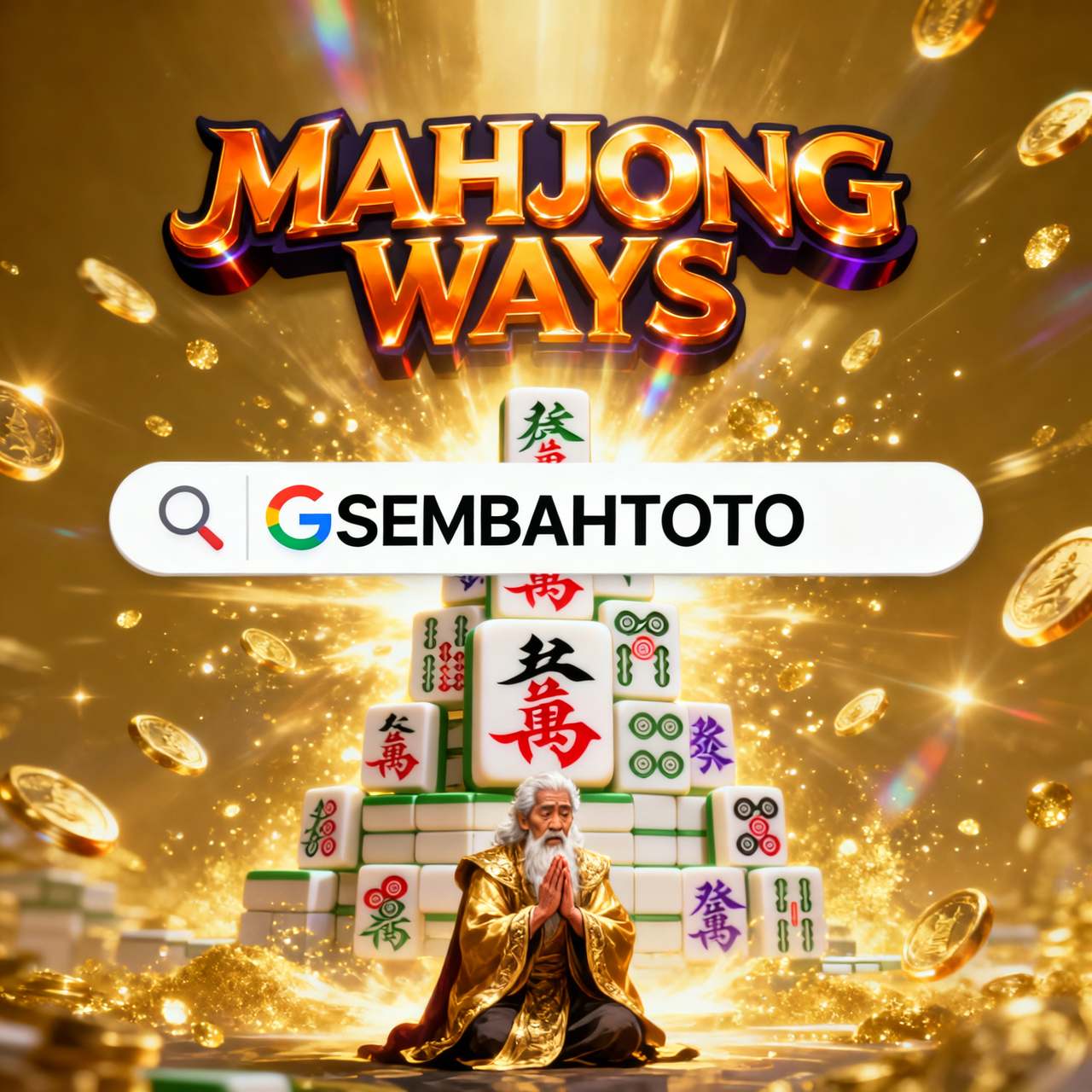 SEMBAH TOTO