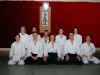 Medjunarodni seminar aikidoa decembar 2011